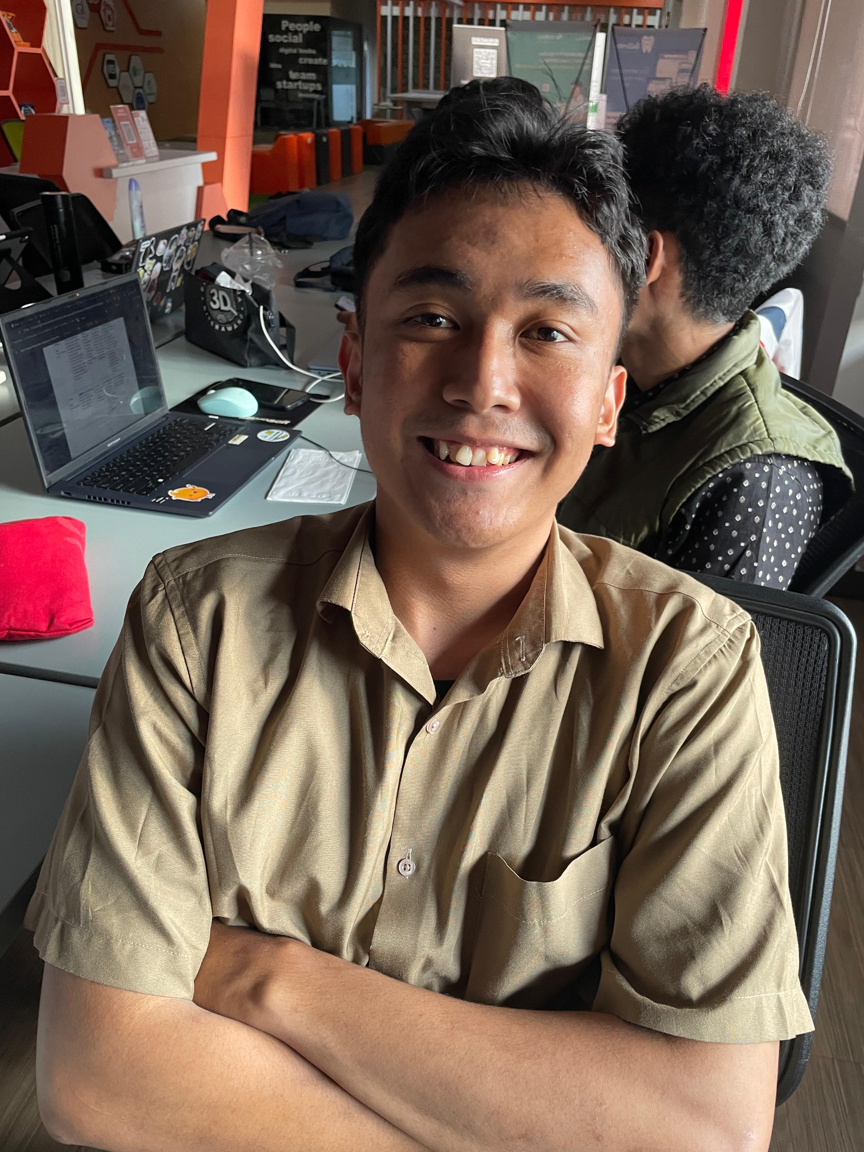 Christo Kurniawan
